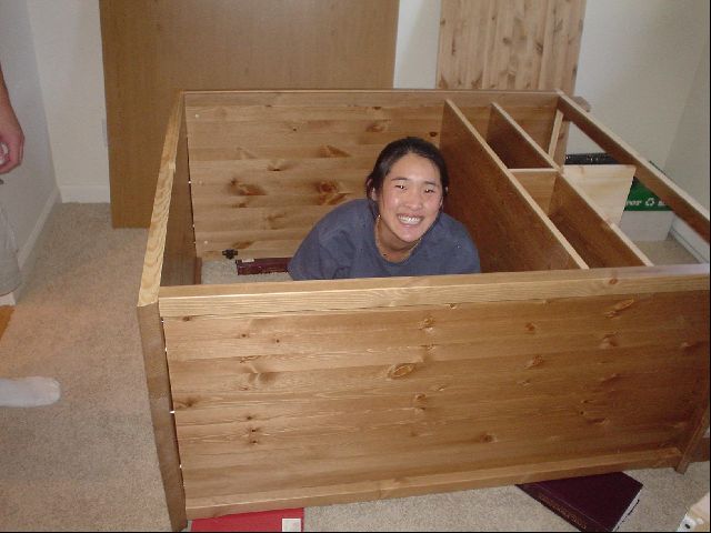 Ellie Fits Inside!
<No Caption>