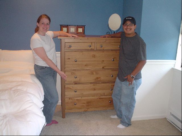 Shannon's Friends
<No Caption>