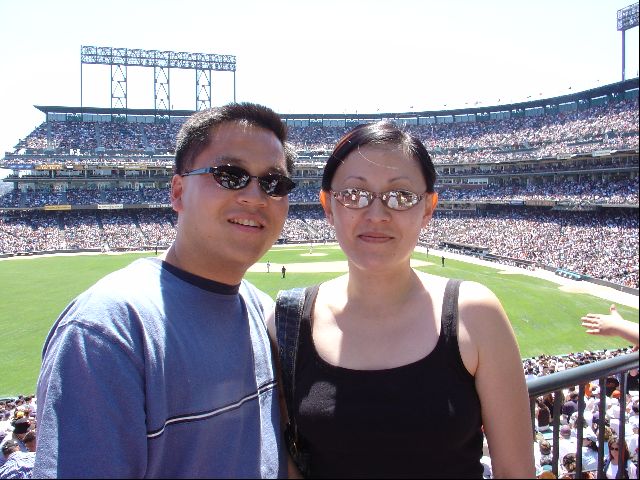 Me and Mary
<No Caption>