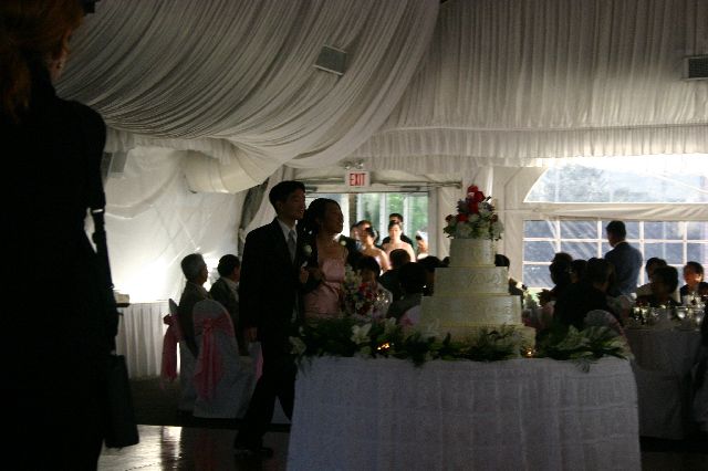 Paul and Sarah
<No Caption>