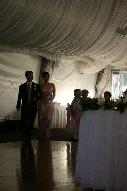 Ben and Esther
<No Caption>