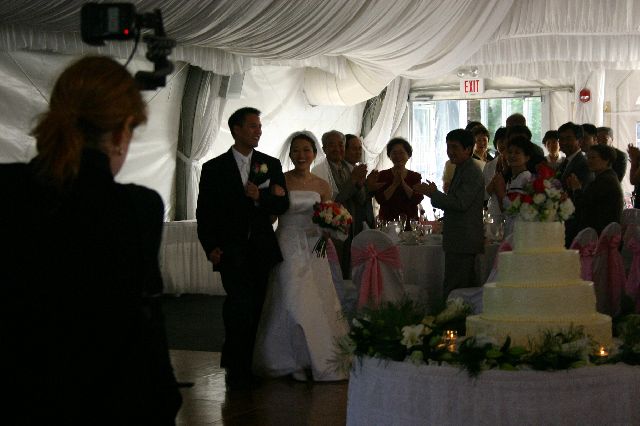 Eric and Shirley
<No Caption>