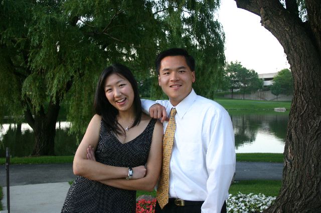 Susan and Me
<No Caption>