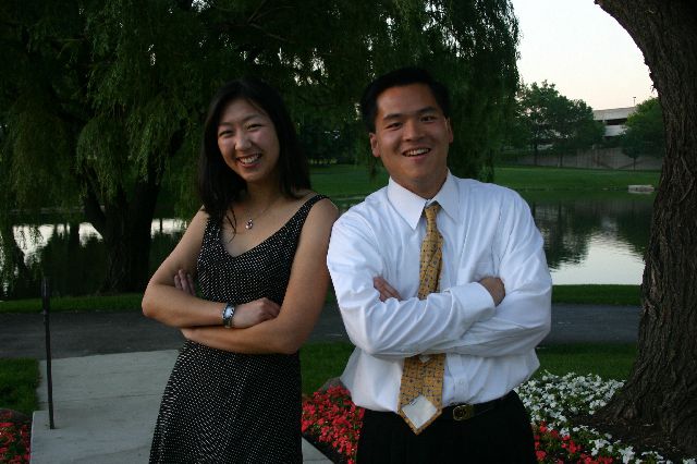 Susan and Me
<No Caption>