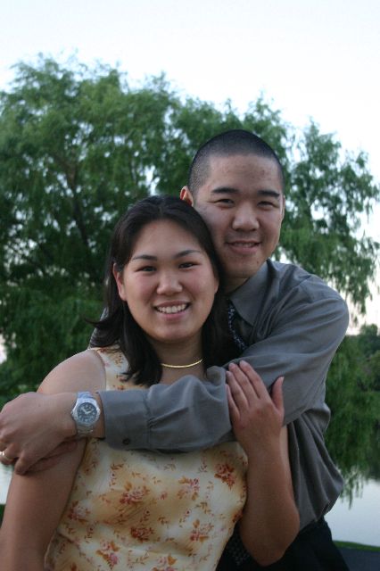 Natasha and Courtney
<No Caption>