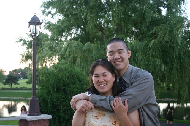 Natasha and Courtney
<No Caption>