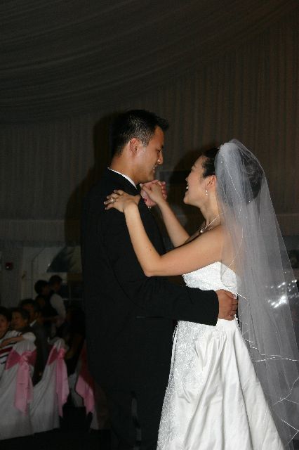 First Dance
<No Caption>