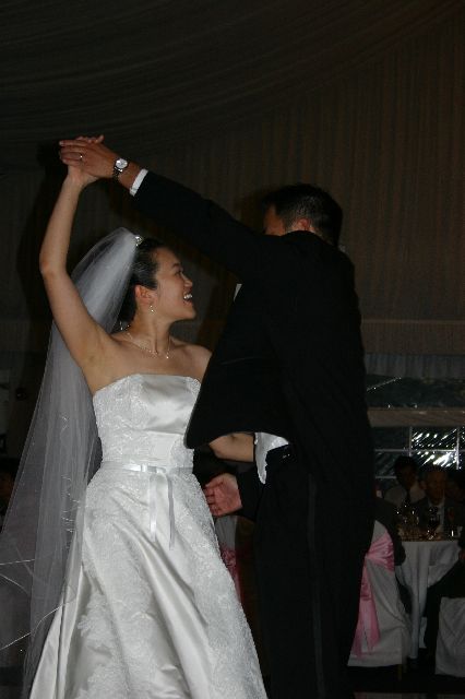 First Dance
<No Caption>