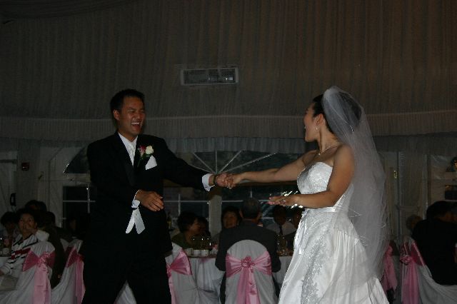 First Dance
<No Caption>