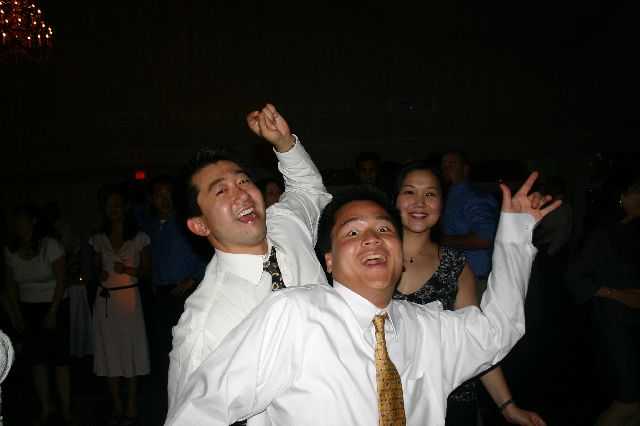 Mike, Me, Anna
<No Caption>