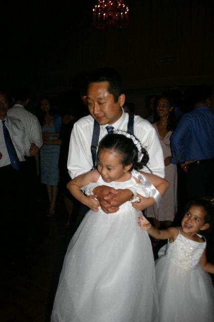 Seesun on the Dance Floor
<No Caption>