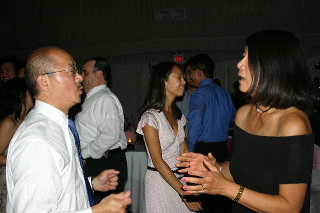 Dave and Katie
<No Caption>