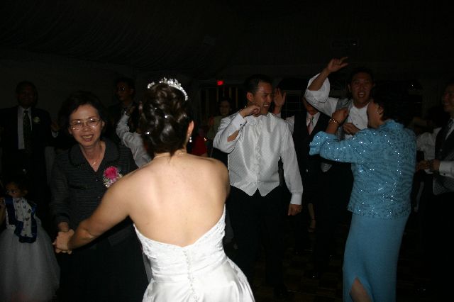 Family Dancing
<No Caption>
