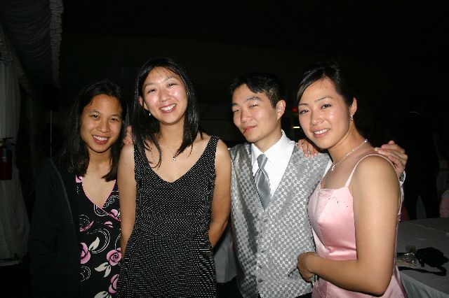 Money Shot
Patty, Susan, Paul, Esther