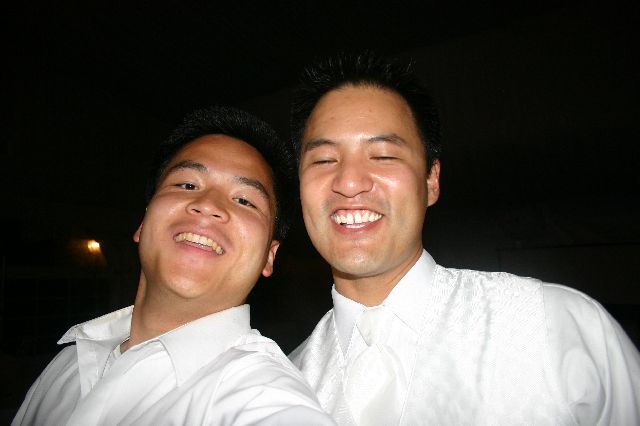 Me and Eric
<No Caption>