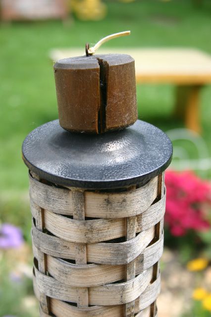 Random Artsy Shot II
<No Caption>