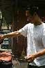 Seesun at the Grill
<No Caption>