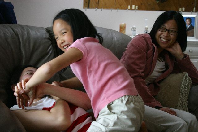 Kristina, Noelle, Joanna
<No Caption>