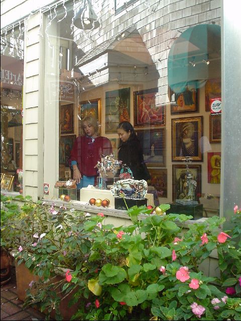 Window Shopping
<No Caption>