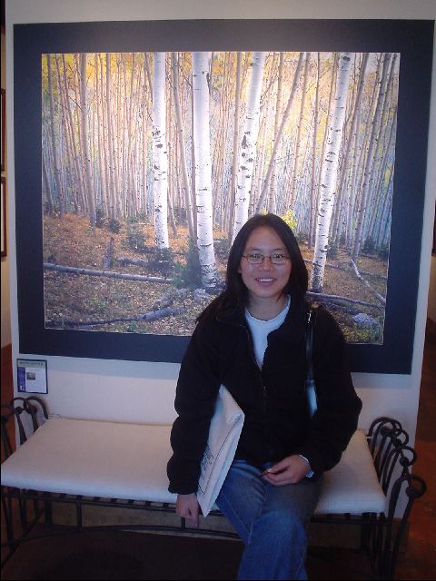 Not Quite a Nature Shot...
<No Caption>