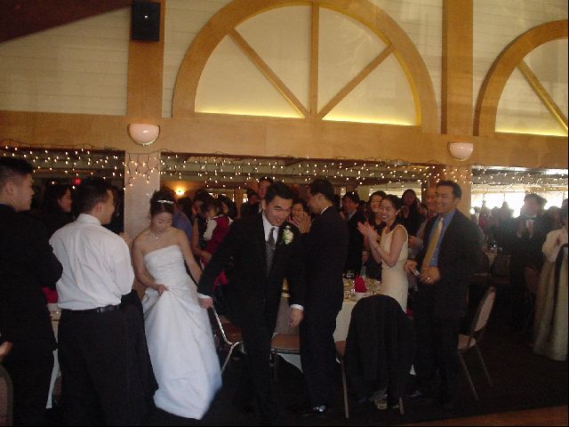 Walkin' In...
<No Caption>