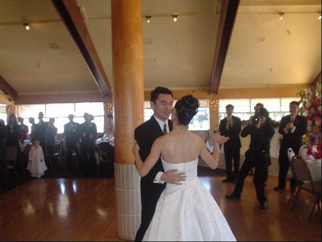 "It Had To Be You"
<No Caption>