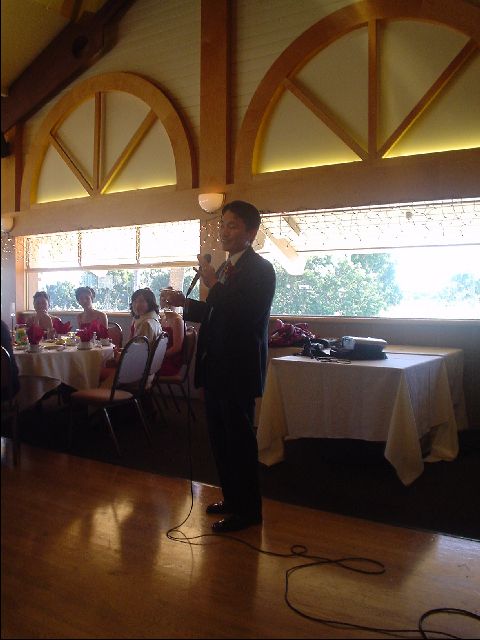 Joe's Toast
<No Caption>