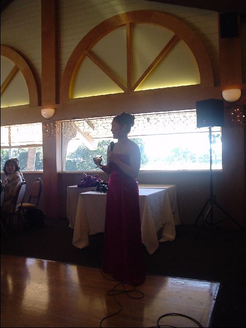 Rosaline's Toast
<No Caption>