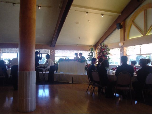 Smoochy Smoochy...
<No Caption>