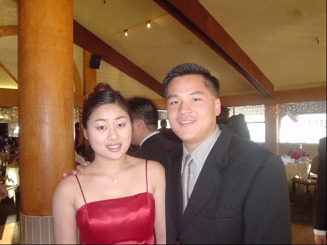 Rosaline and Me
<No Caption>