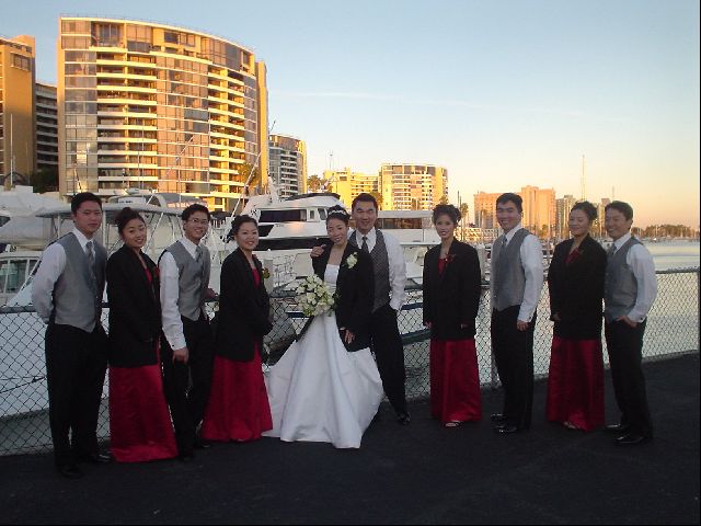 Wedding Party II
<No Caption>