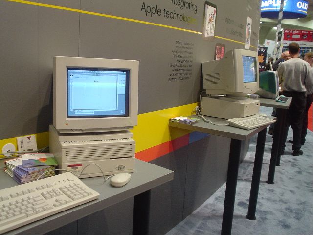 History of Apple...
<No Caption>